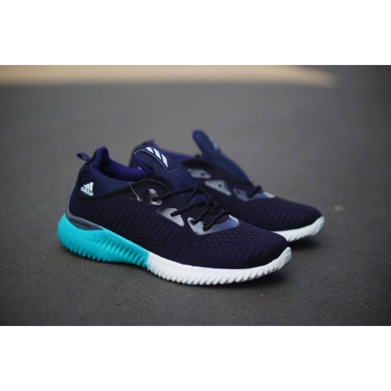 Sepatu Adidas Alphabounce Grade Original