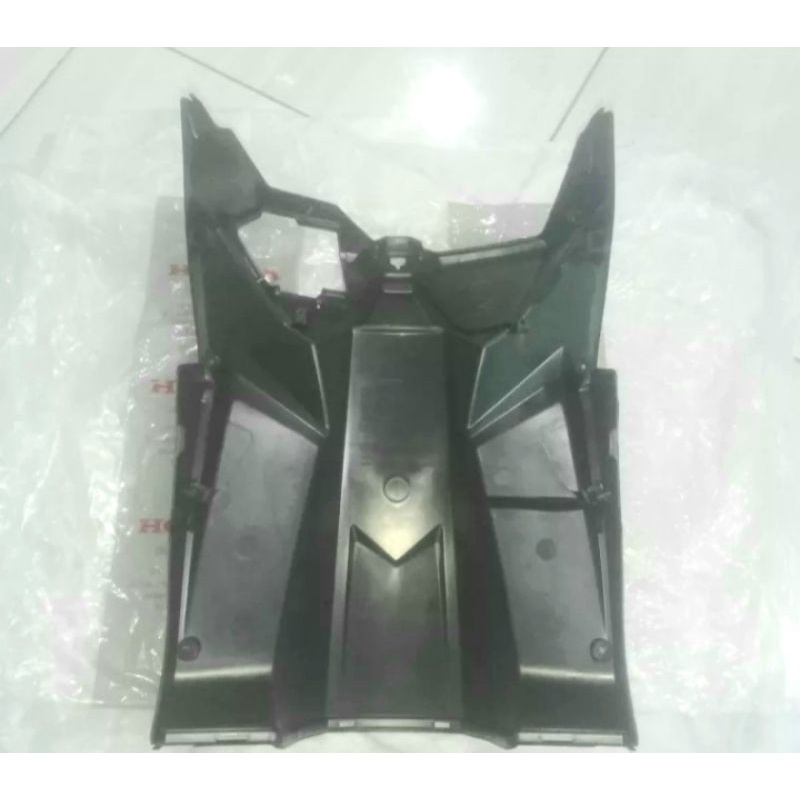 Cover Inner Lover Kap Dek Kontak Bawah Beat ISS Beat Deluxe Beat Street New 2020 2021 New LED tipe charger