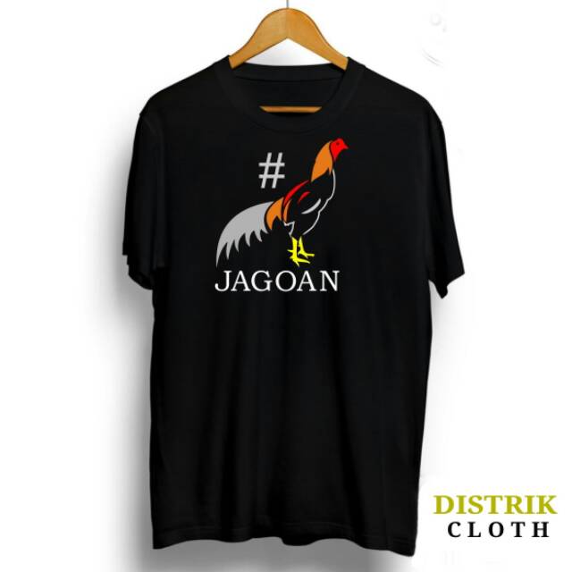 KAOS JAGO AN