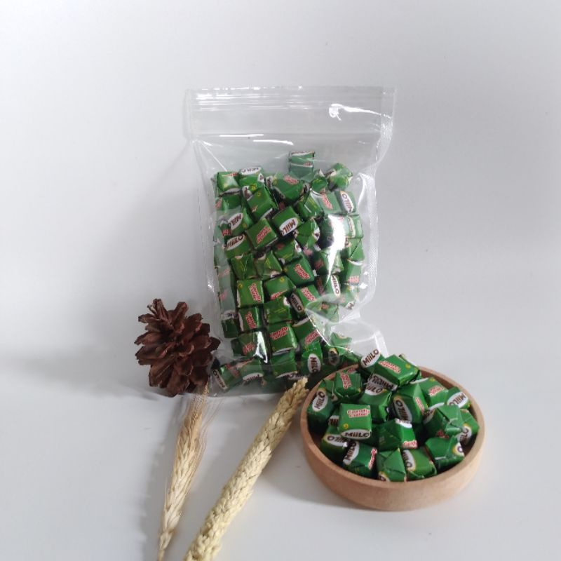 

milo cube lokal isi 100