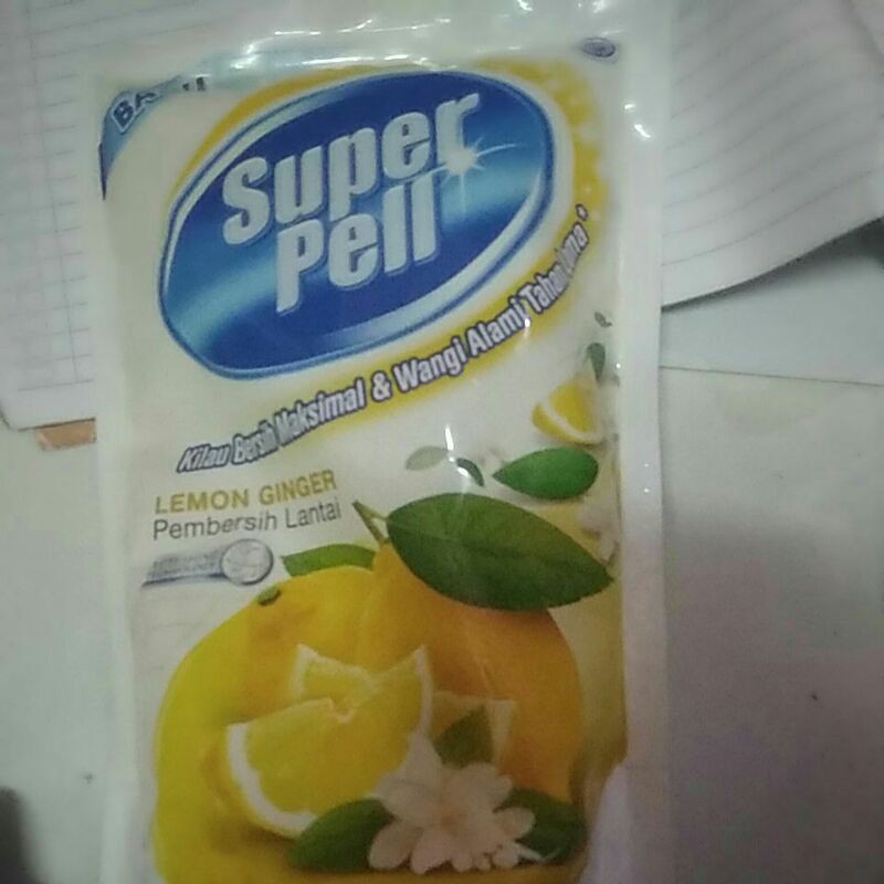 super pel