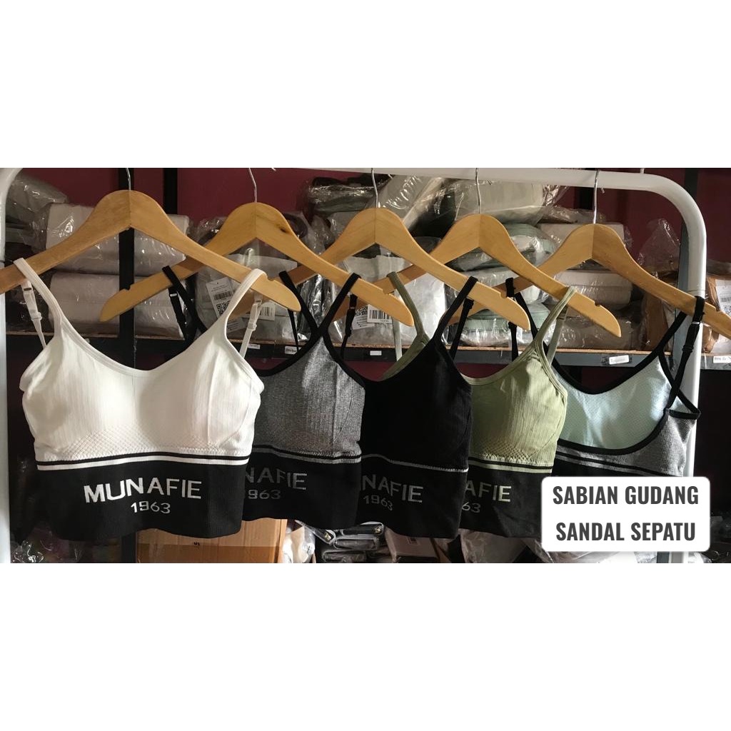 10.10 SALE :  BRA TANGTOP/PAKAIAN WANITA/ ATASAN TANGTOP/BRA WANITA/