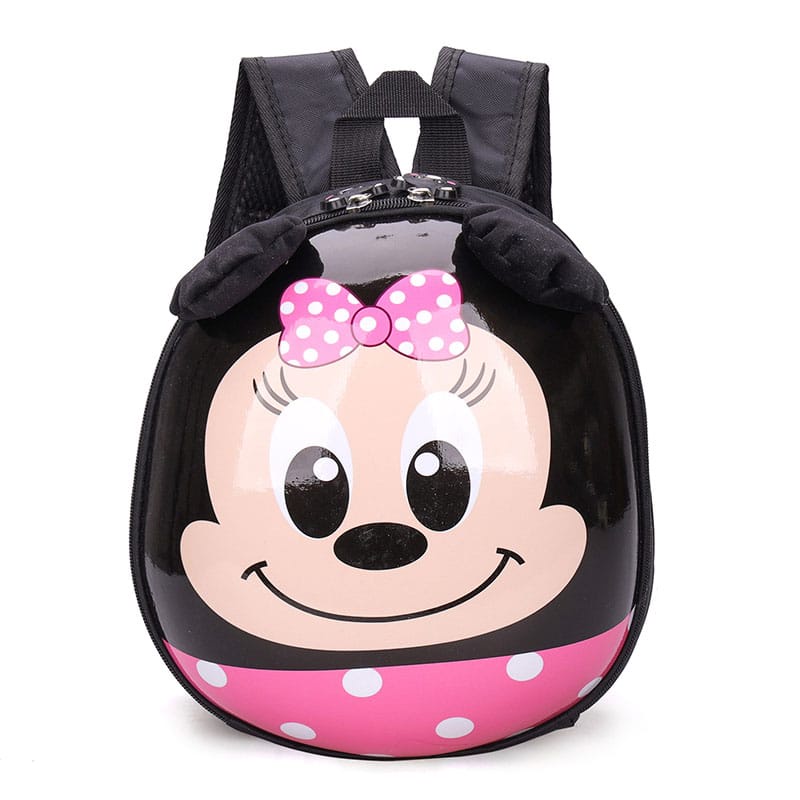 [Jualsemua18]Ransel Backpack Motif yang lucu dan imut