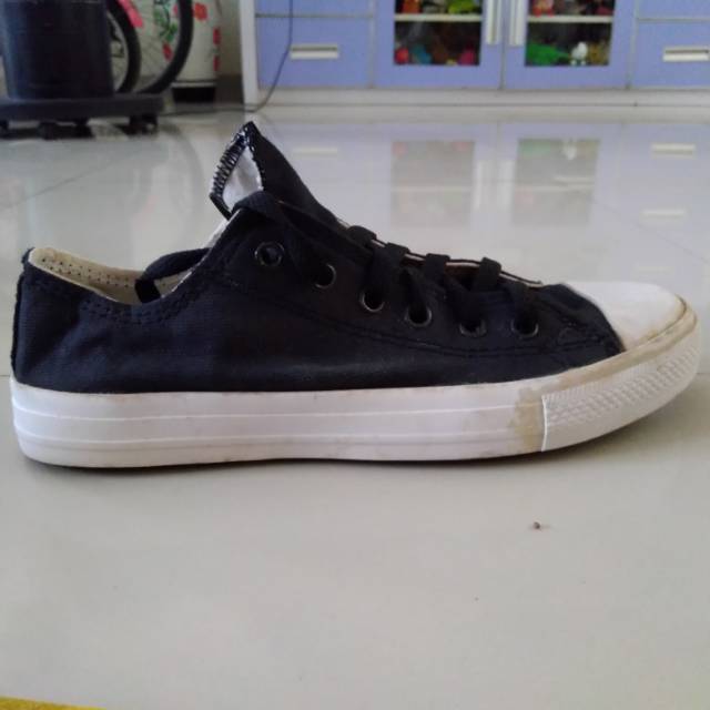Sepatu Konvoi/ Buat jalan