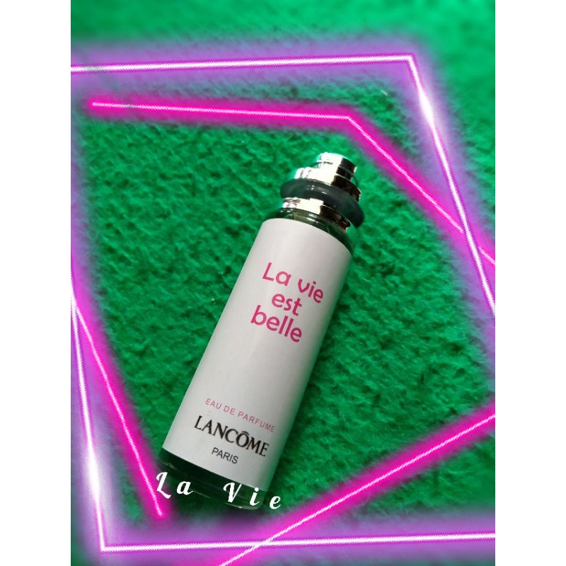 Parfum Bibit Thailand