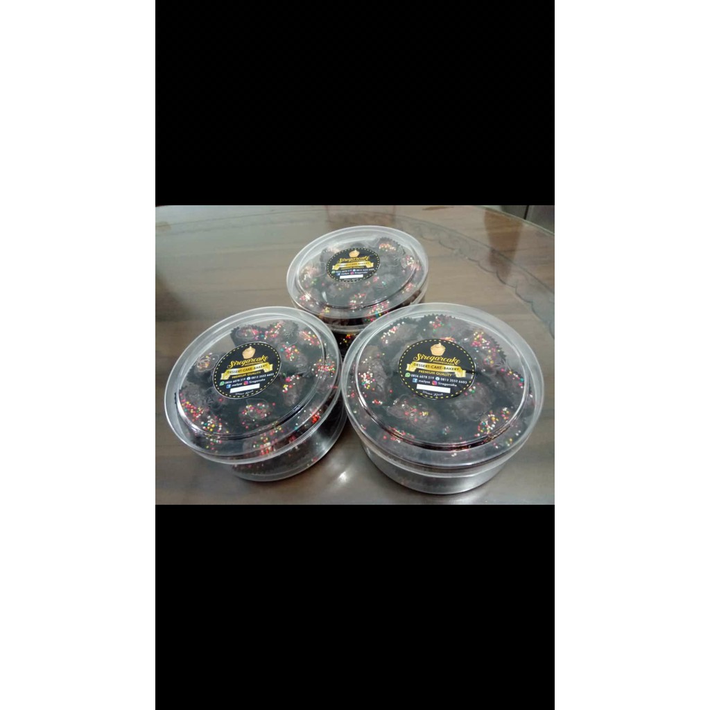 

coklat kurma ( home made)