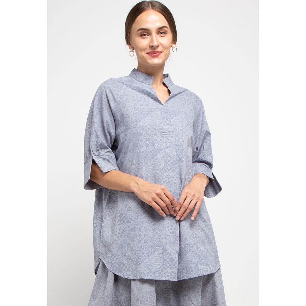 Batik First Blouse Charming