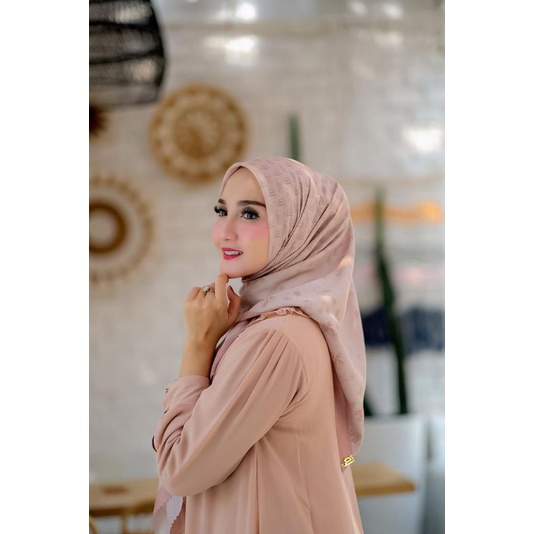 yesa collection KISHI SERIES SCRAF