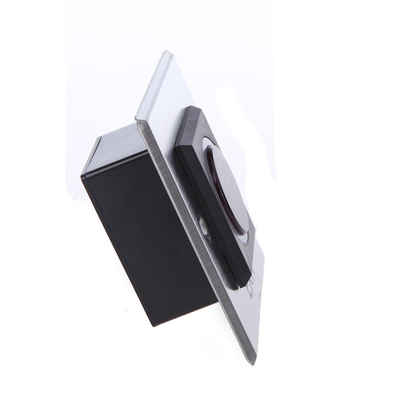 Infrared Contactless Exit Button Access Control No Touch Door Release