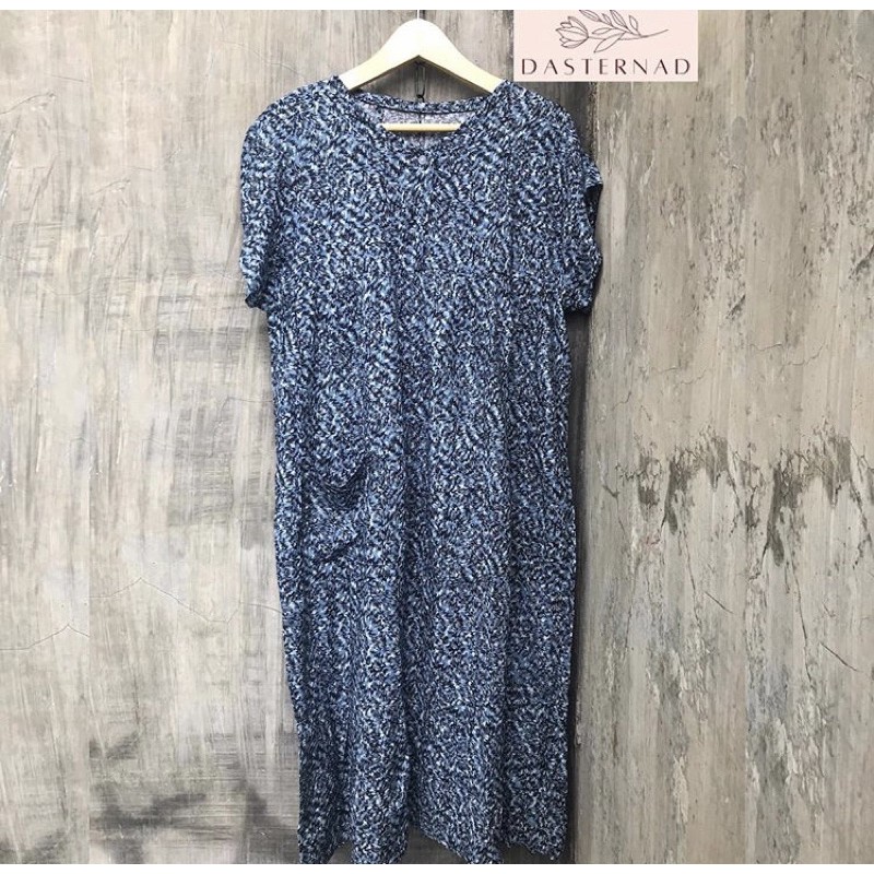 Daster Sambung Adem/Daster Adem/Daster Murah/Daster busui/Daster sambung rayon