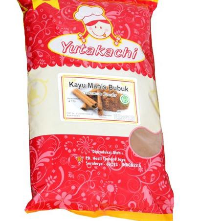 

★★★ T6P Kayu Manis Bubuk 1kg ✸ (Laris)