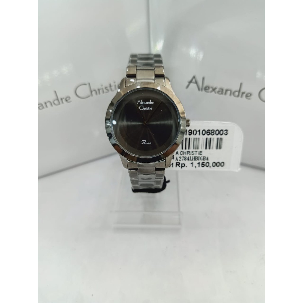 

Alexandre Christie A2784LHBIGBA Wanita