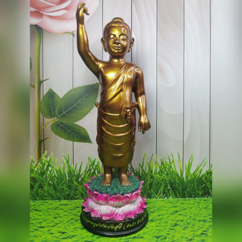 Bucha Buddha's Siddhartha Gautama