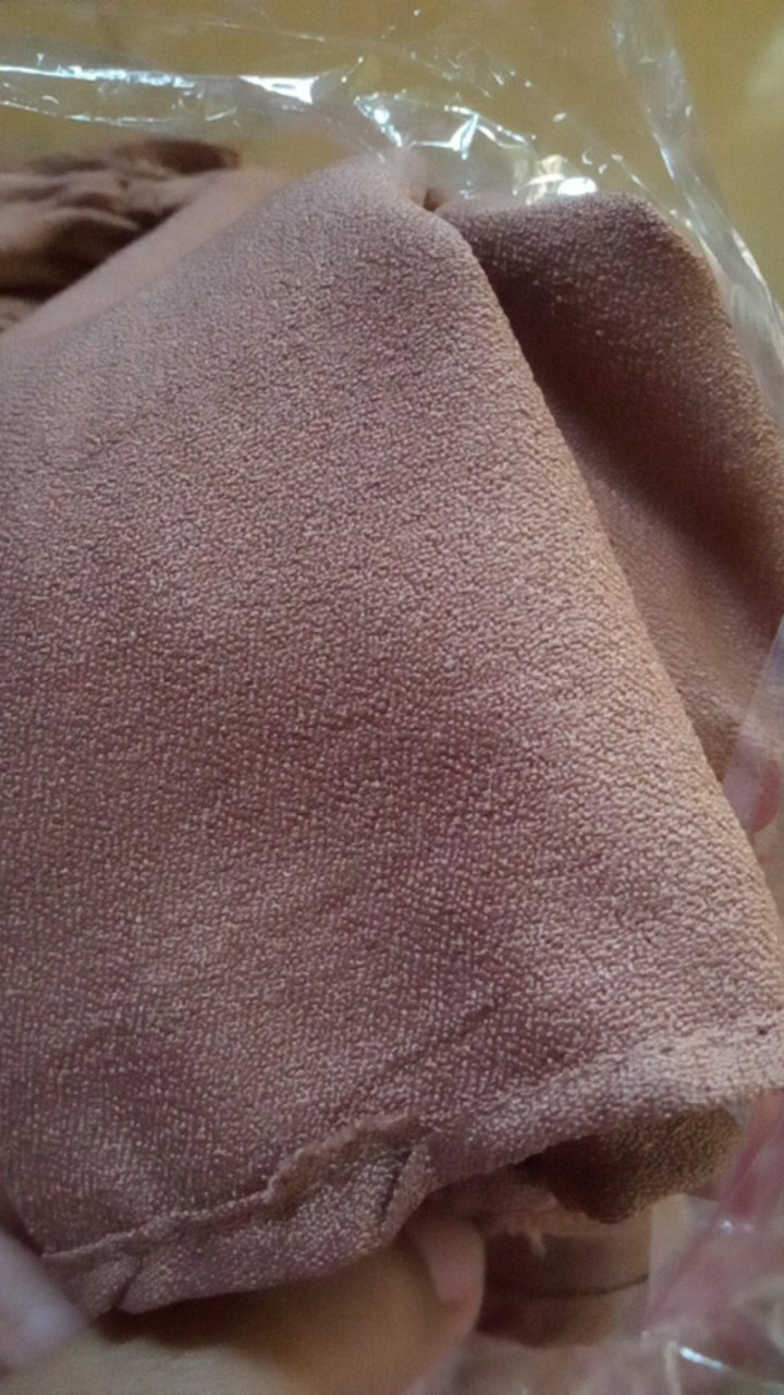 Gamis Brukat Baju Muslim Gaun Pakaian Wanita Kebaya Batik Quenby Gamis Modern