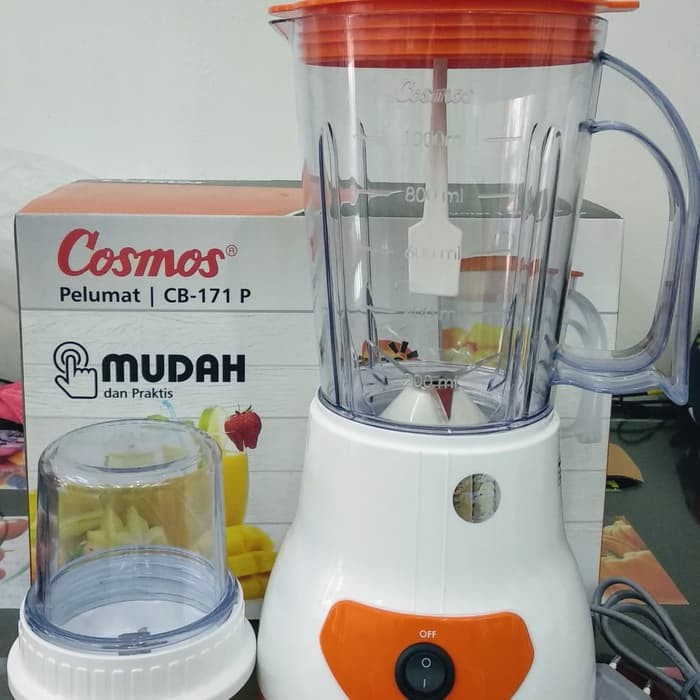 Blender Cosmos 2in1 CB-171 P