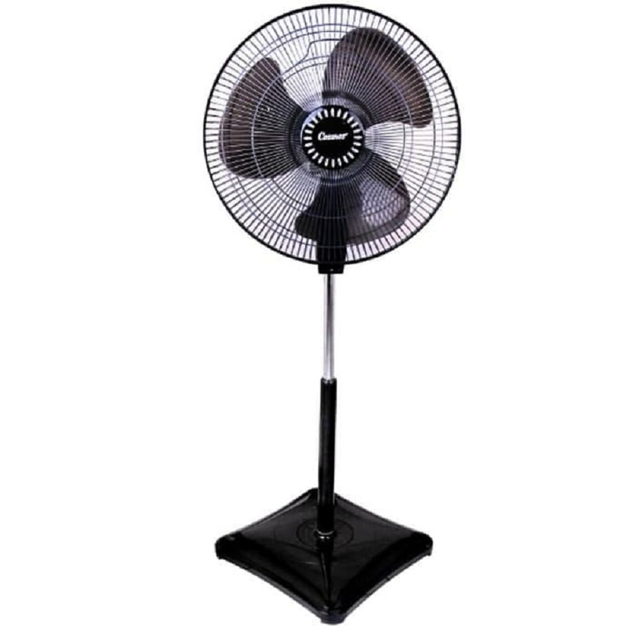 STANDFAN STANDFAN KIPAS ANGIN BERDIRI COSMOS 16IN 16INCH 16SDB SDB KIPAS ANGIN KAKI SEGI