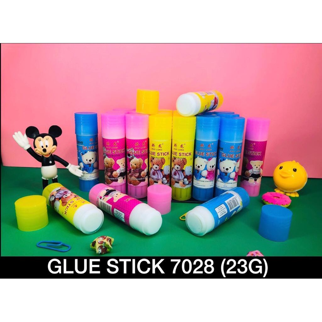 

Lem Stik / Glue Stik Besar 23g