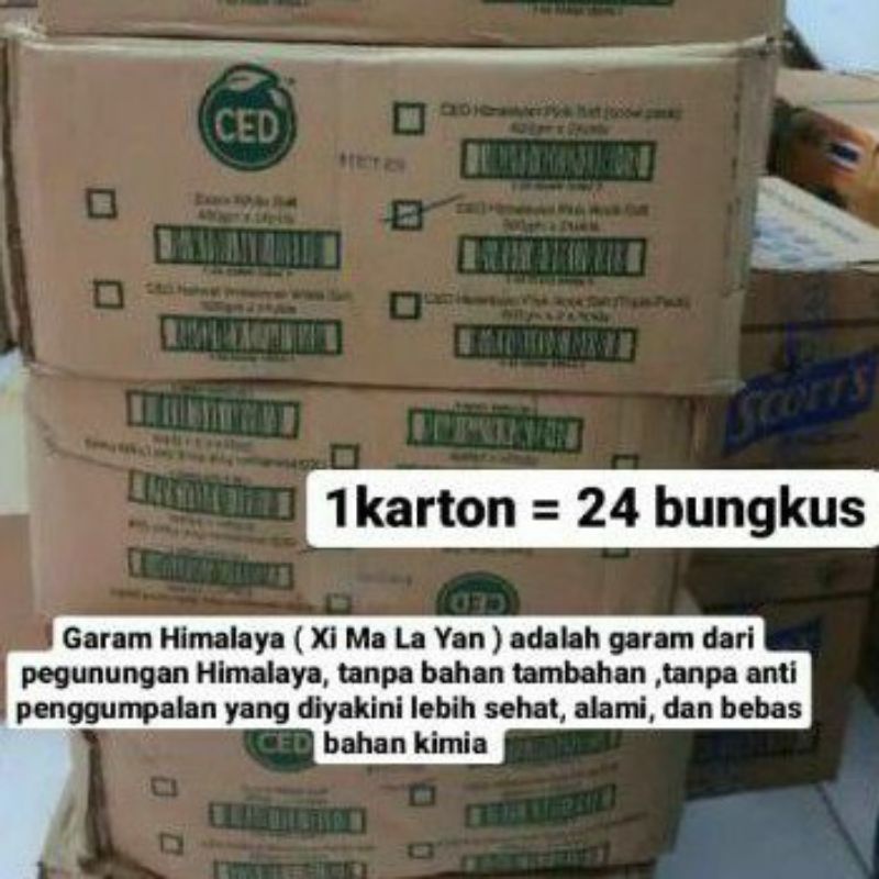 

garam himalaya perdus