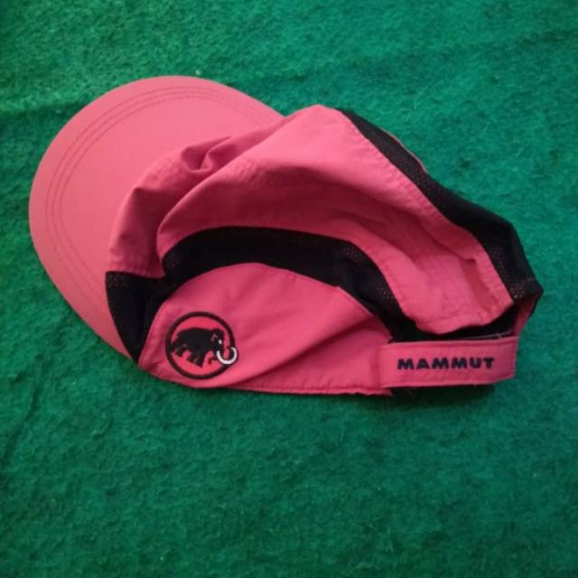 Topi Mammut