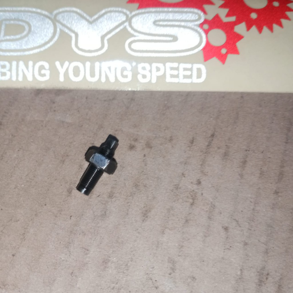 Baut Setelan Klep Vega Cripton Jupiter Z Zr New Shogun 110 125 Smash