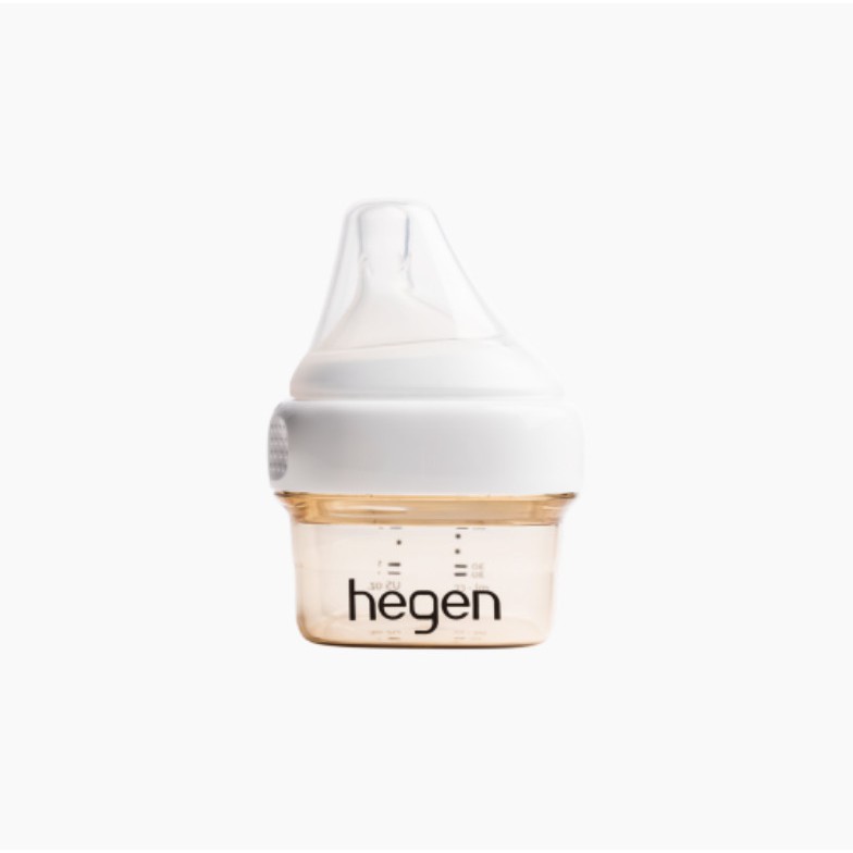 Hegen Botol Susu PCTO 60ml/2oz Feeding Bottle PPSU