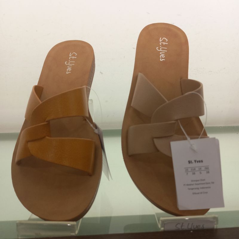 Sandal wanita original St.Yves PROMO