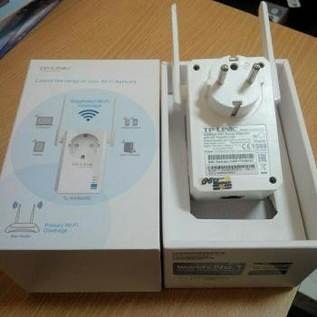 TP-LINK TL WA 860 RE