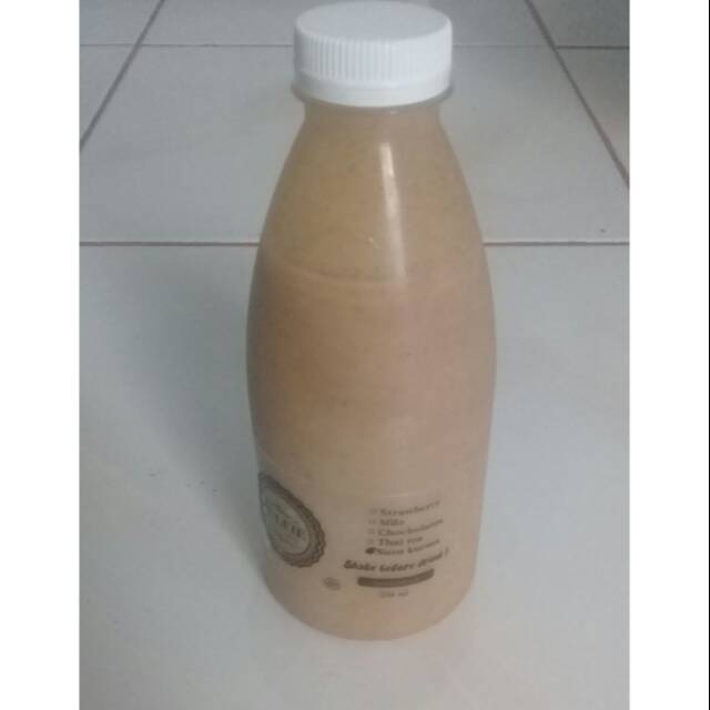 

Juice kurma botol 350 ml