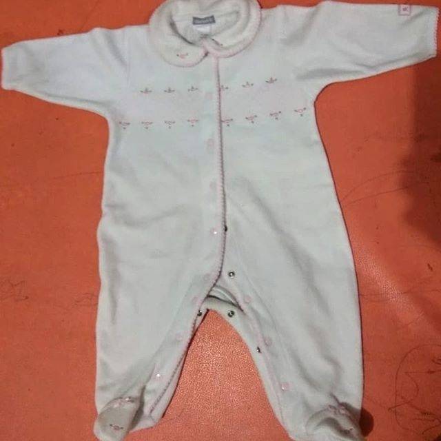 Sleepsuit Carters
