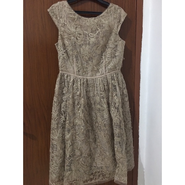 Preloved dress Coast size 8
