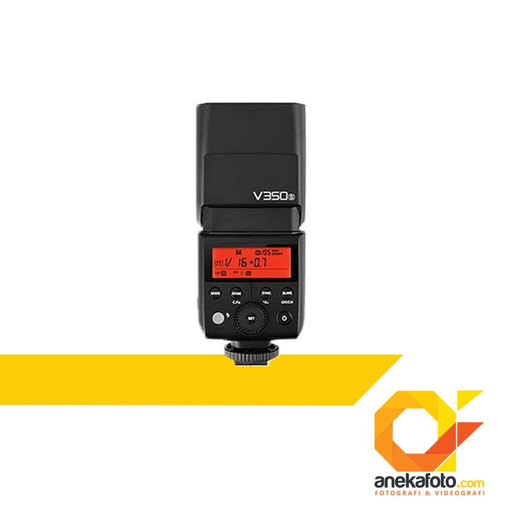 Godox Flash Speedlite V 350 for