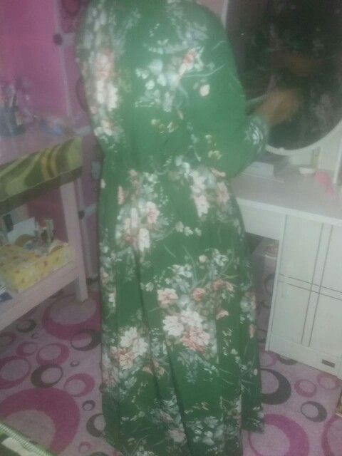 Couple Batik Modern Songket Slimfit Terlaris Ayah Anak Ibu