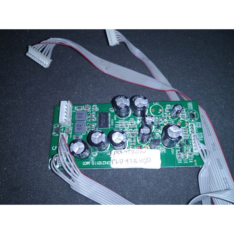 Modul subwoofer polytron pld43b150