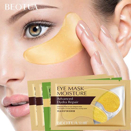 Masker Mata Beotua