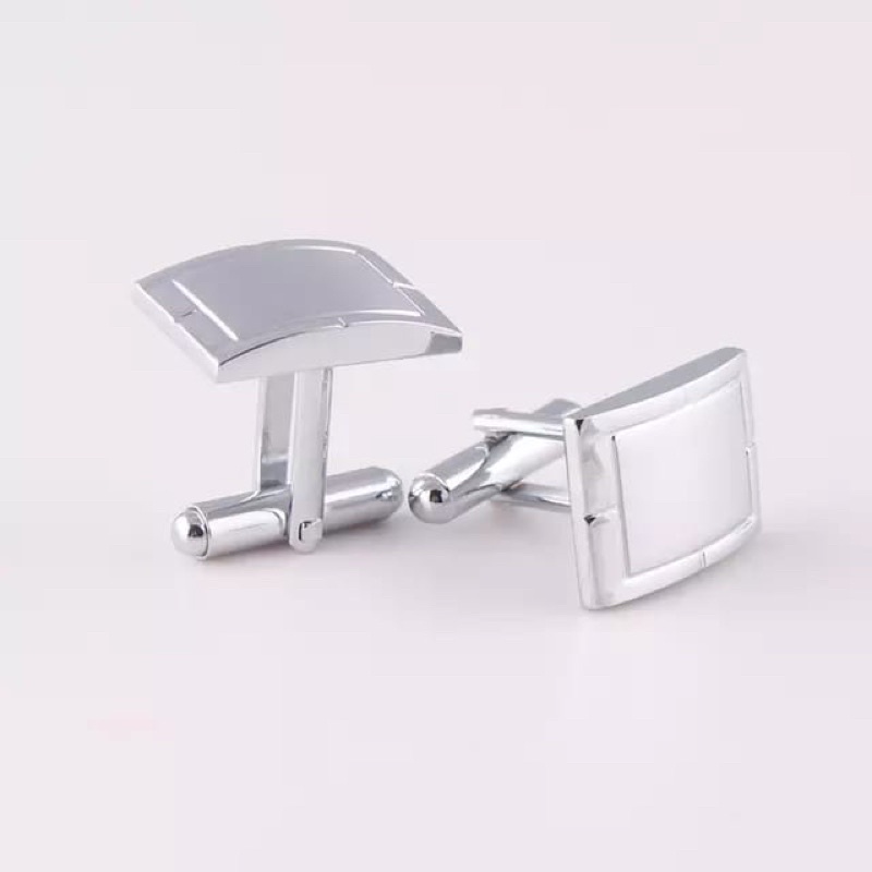 kabak | cufflink | kancing lengan jubah | thobe