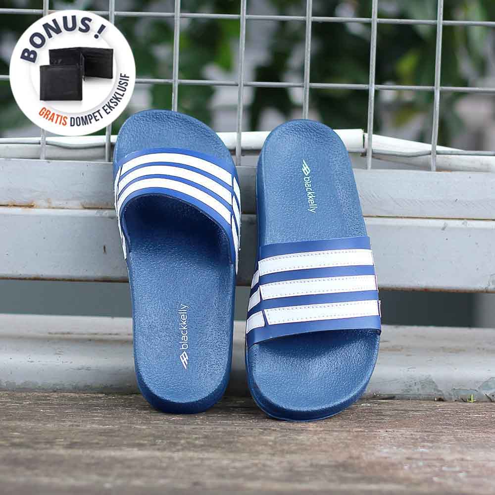 Sandal casual pria LRS 700