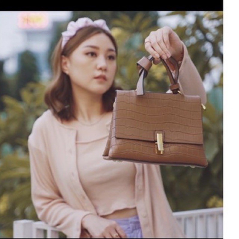 sny the label - yoora bag
