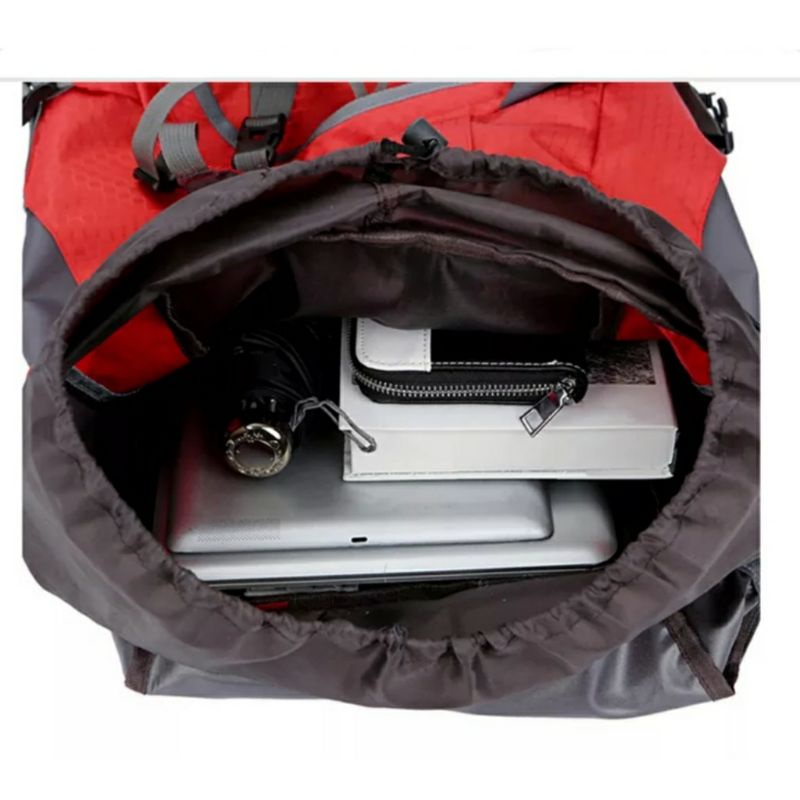 TAS RANSEL CARRIER ELBRUS PALERMO 60-65 Ltr