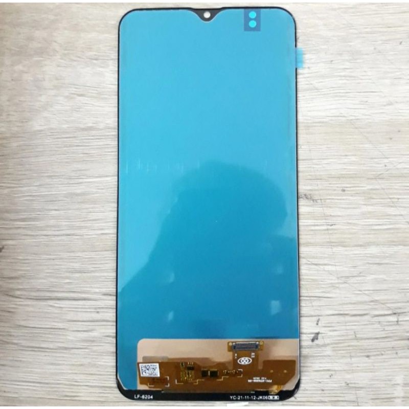 Lcd Touchscreen Samsung Galaxy A30S A307 Fullset Original Oled