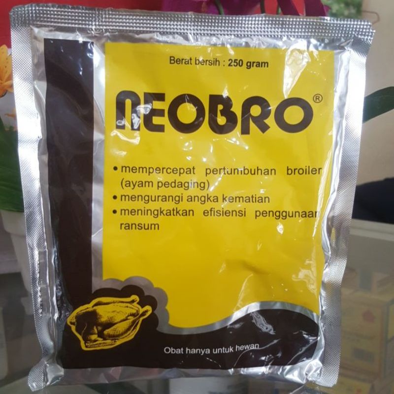 Neobro 250gram