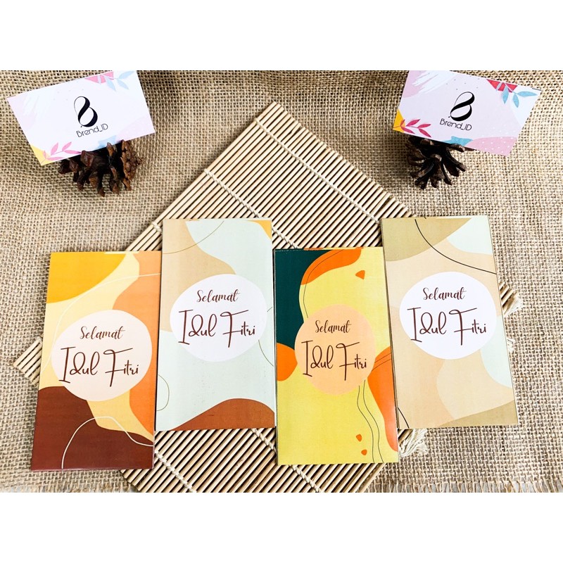 

amplop lebaran/ angpao lebaran/ amplop hari raya
