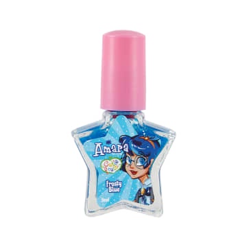 AMARA NAIL POLISH TANPA DOS 5ML@MJ