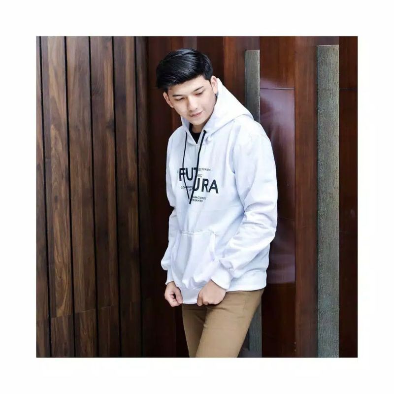 FUTURA HOODIE || SWEATER HOODIE MURAH #FH