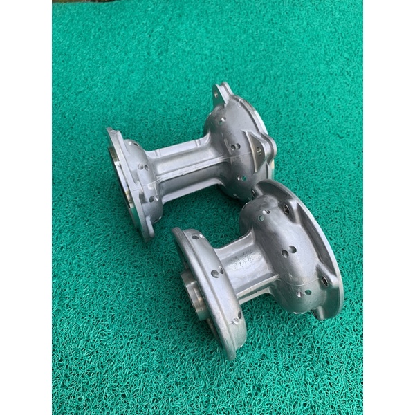 Tromol klx hole 36 original