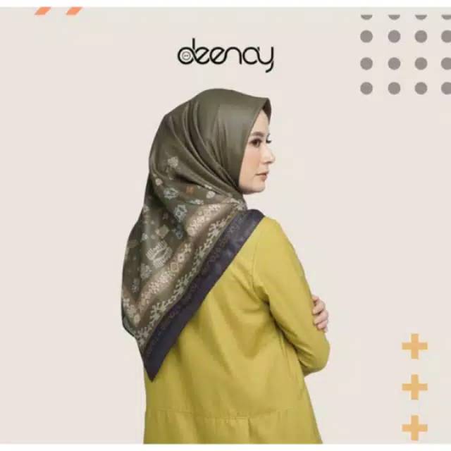 deenay original promo terbaru