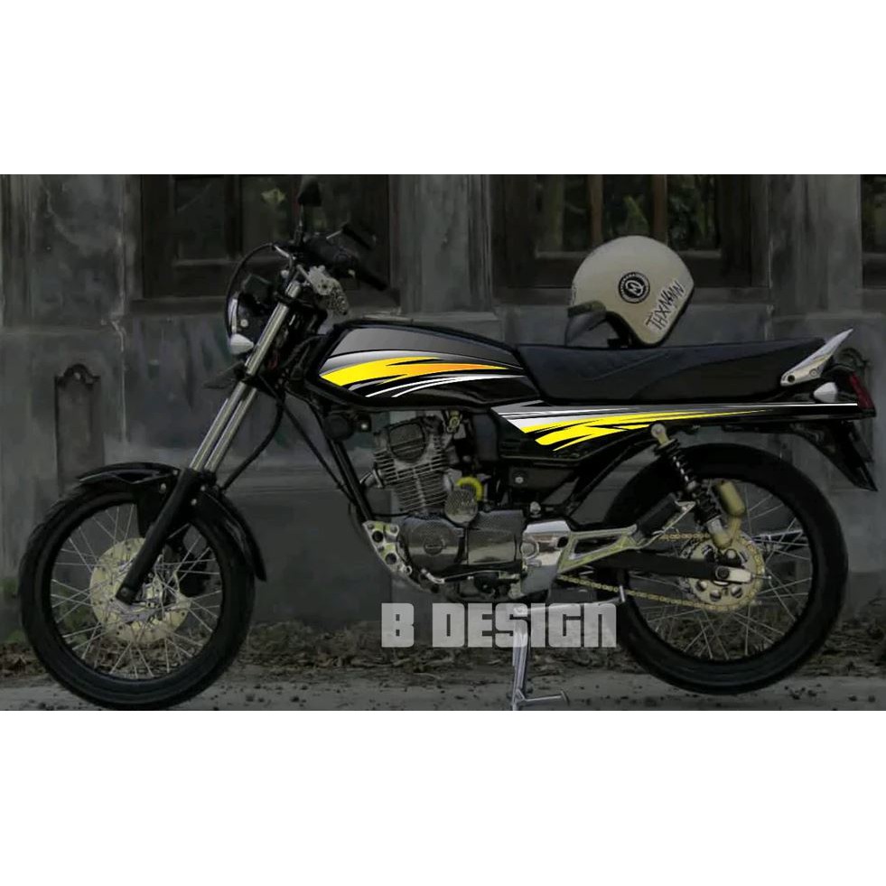 Jual STRIPING STIKER GL PRO MAX CUSTOM Indonesia Shopee Indonesia Jual STRIPING STIKER GL PRO MAX CUSTOM Indonesia Shopee Indonesia