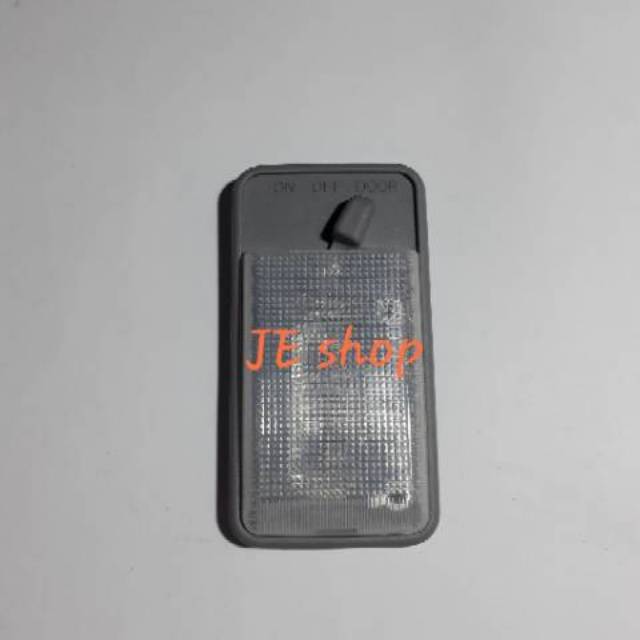 Lampu Plafon Toyota Kijang Super Bohlam Lampu Kabin Room Lamp Toyota Kijang Super Shopee Indonesia Lampu plafon kijang super