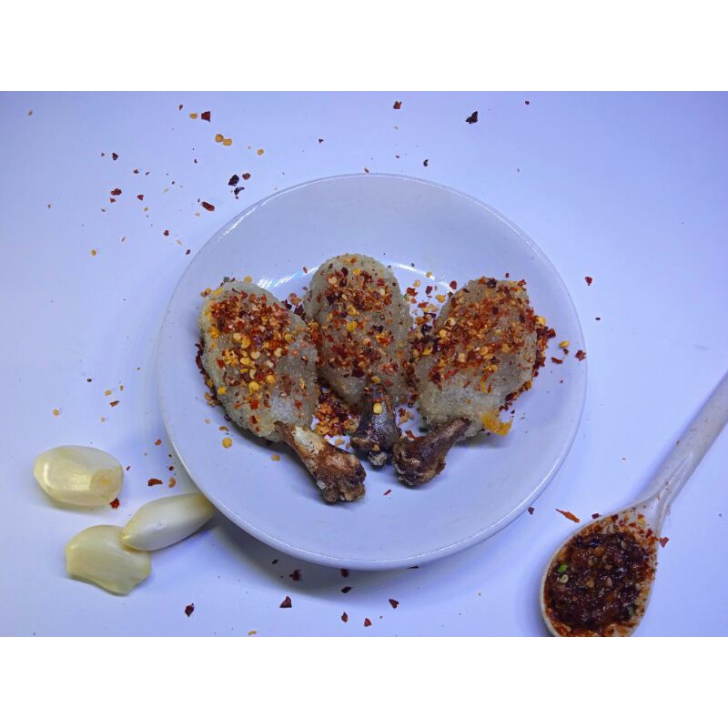 

Citul isi Ayam