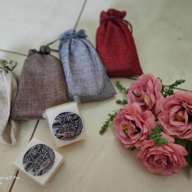 On Oud Natural_Sabun Kecantikan