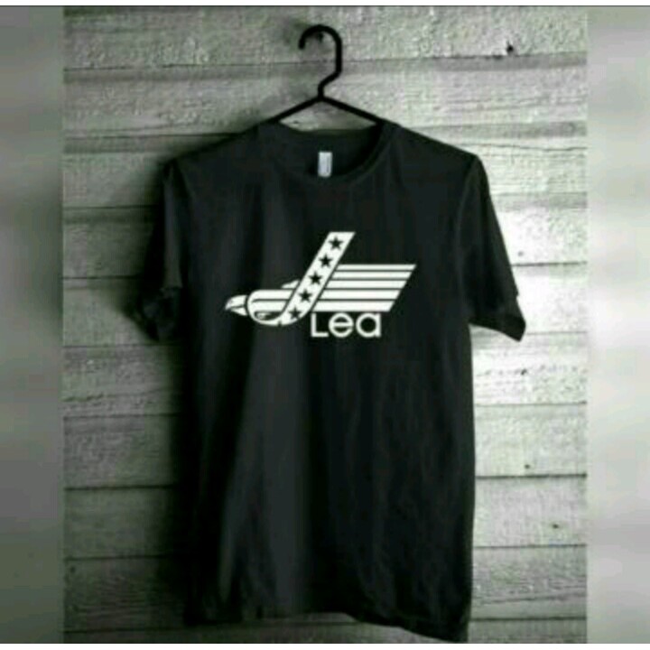 KAOS LEA//TSHIRT LEA BIG SIZE//BAJU LEA(XXXL-XXXXL)